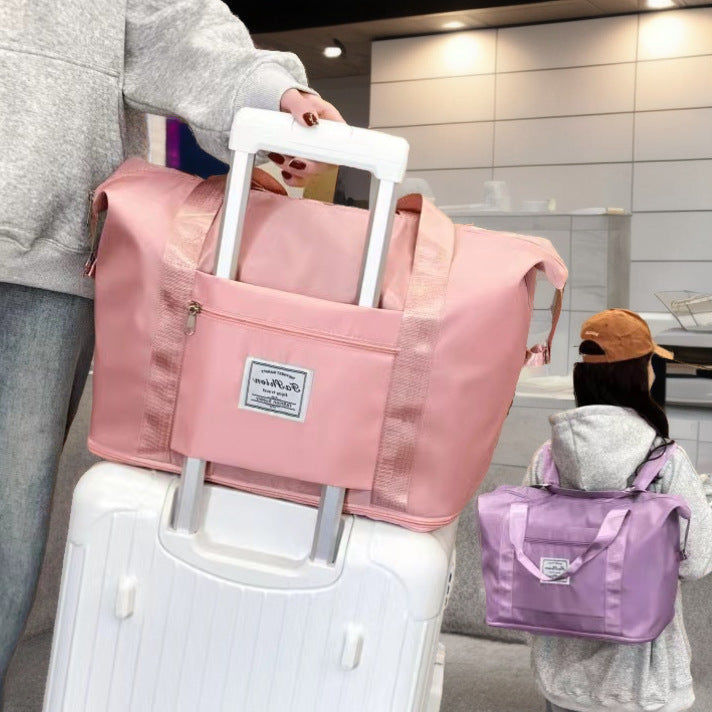 Travel Duffle Bag Stornfield