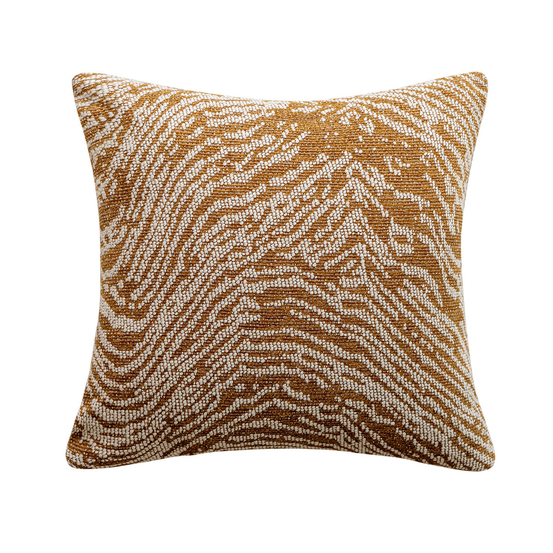 Fluffy Beach Pillow