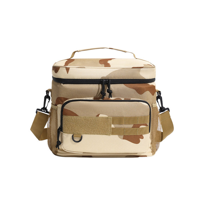 Insulated Lunch Backpack Stornfield