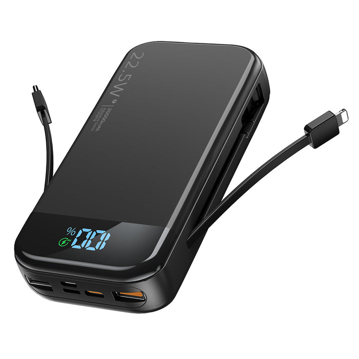 Powerbank Stornfield