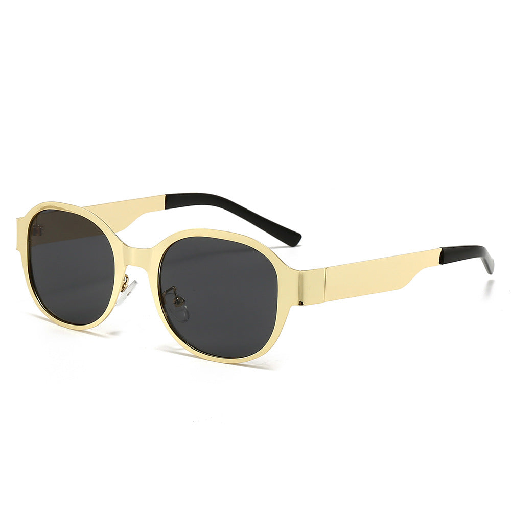 Women's Fashion Sunglasses in Stylish Accent Design Stornfield