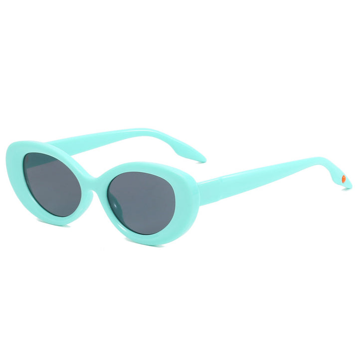 Women's elegant retro sunglasses with UV protection Stornfield