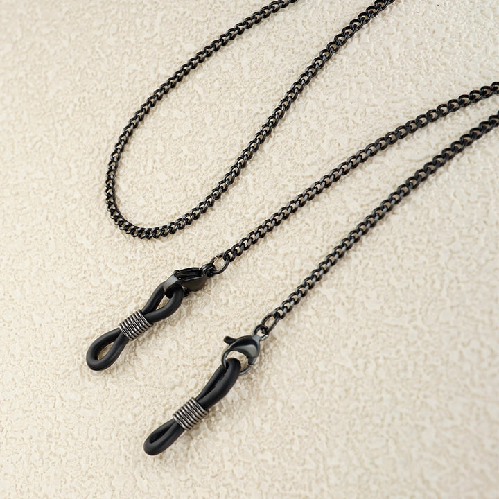 Fashionable Metal Eyewear Chain Stornfield