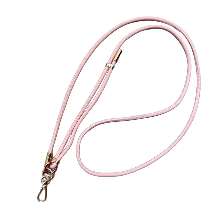 Versatile ID Badge Holder Lanyard Stornfield