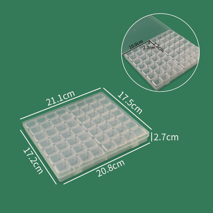 Modular Craft Storage Tray Stornfield
