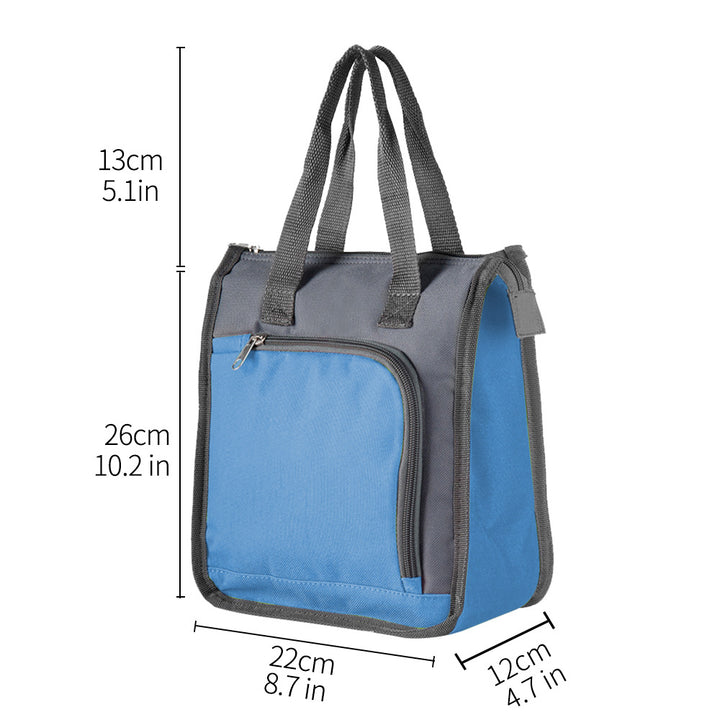 Women insulated lunch bag Stornfield