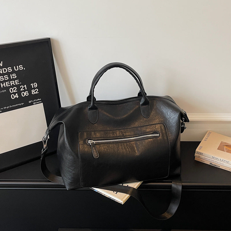Elegant and Functional Weekend Bag Stornfield