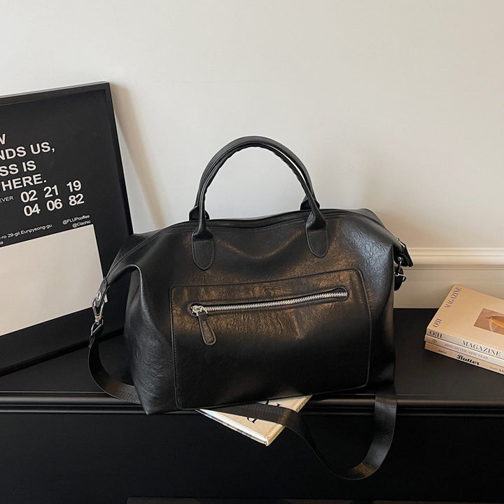 Elegant and Functional Weekend Bag Stornfield