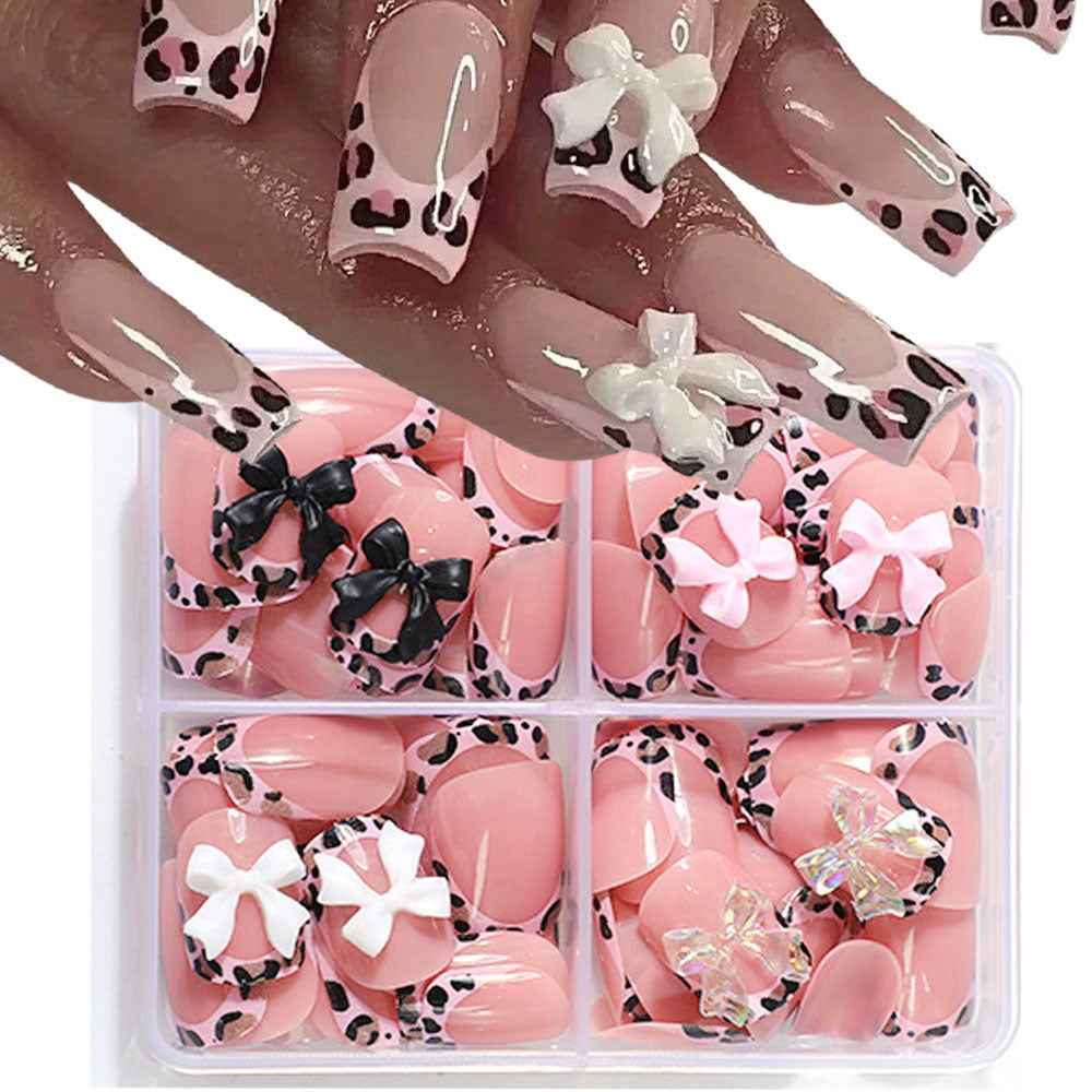 Creative Themed Nail Art Set Stornfield