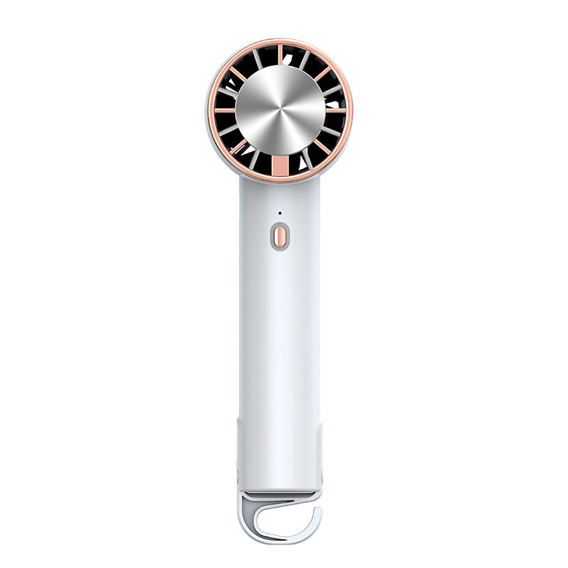 Ladies Portable Mini Hand Fan Stornfield