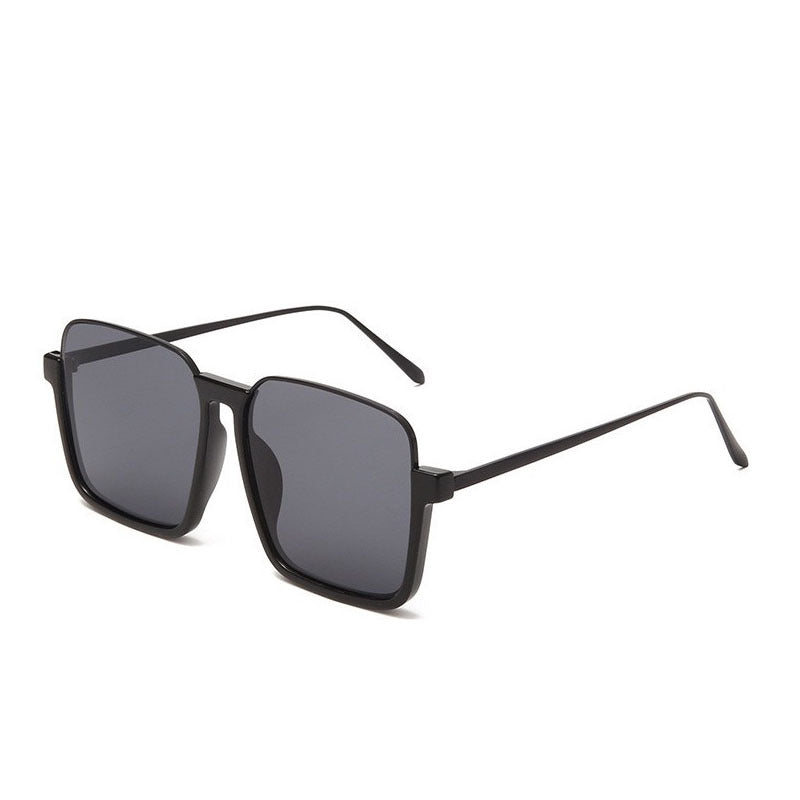 Women's Fashion Square Sunglasses with High-Quality UV Protection Stornfield