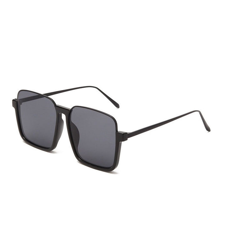 Women's Fashion Square Sunglasses with High-Quality UV Protection Stornfield