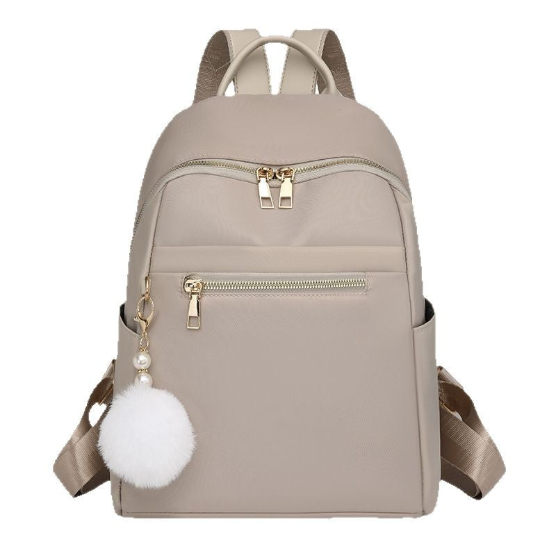 Versatile Fashion Backpack Stornfield