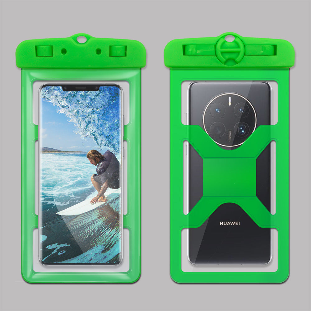 Waterproof Smartphone Case Stornfield