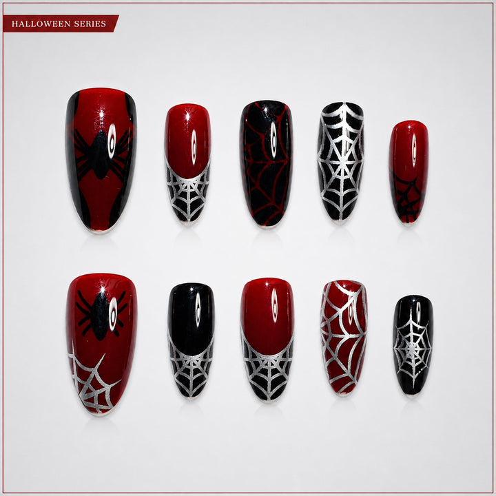 Artificial Nails Stornfield