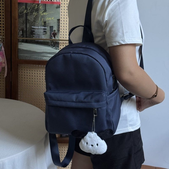 Compact Casual Backpack Stornfield