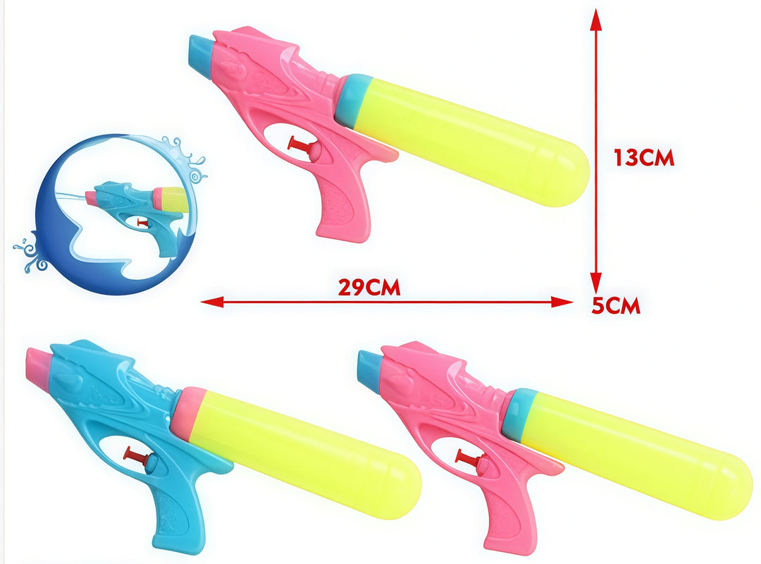 Women Water Gun Stornfield