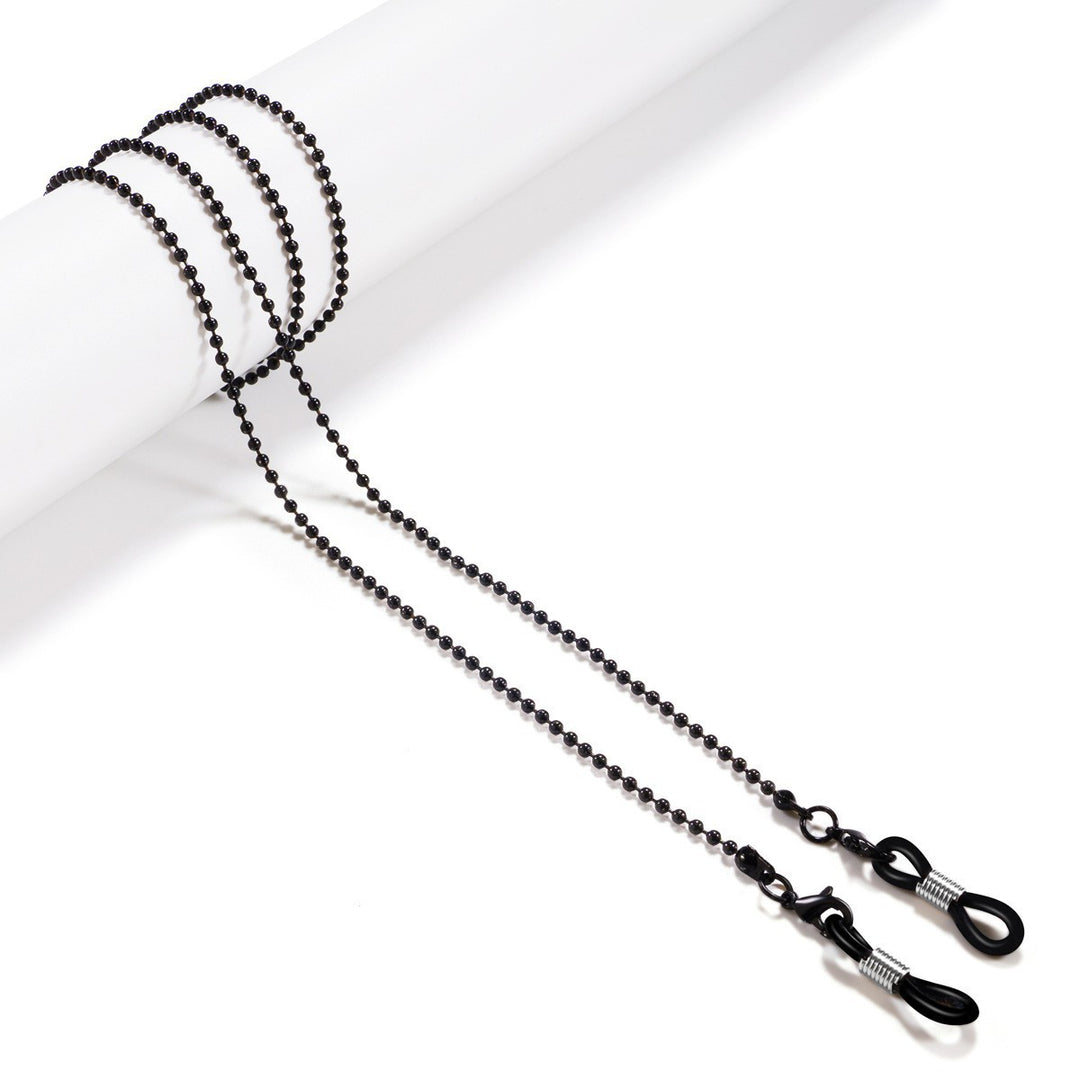 Beaded Eyewear Chain Stornfield