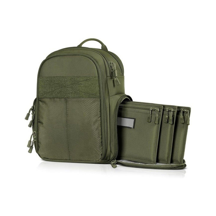 Multifunctional Backpack Stornfield