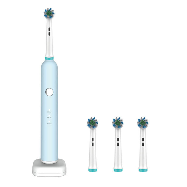 Electric Toothbrush Stornfield