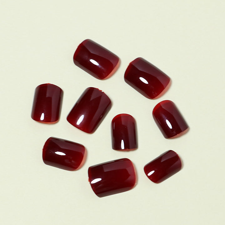 Press-On Nail Art Kit Stornfield
