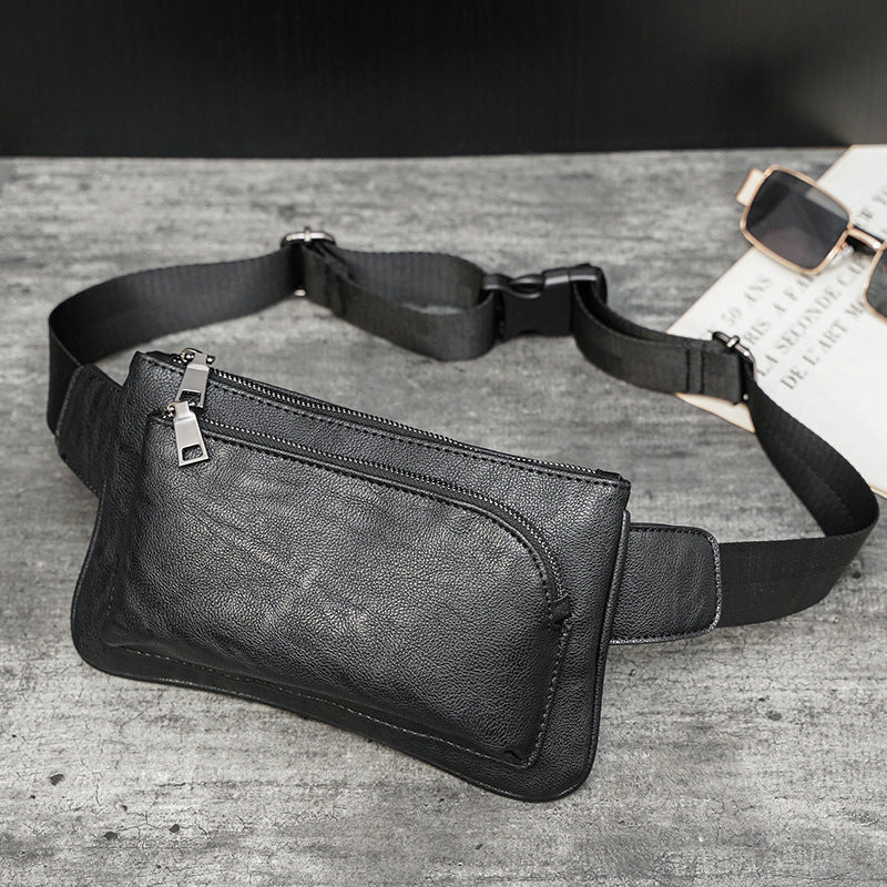 Practical belt bag Stornfield