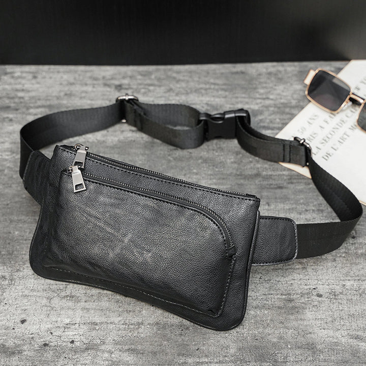 Practical belt bag Stornfield
