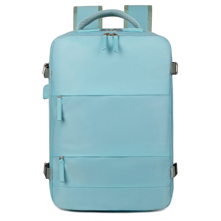 Modern Functional Backpack Stornfield