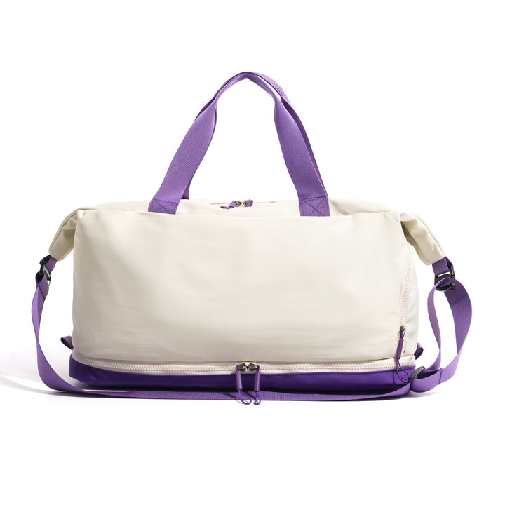 Versatile Utility Duffle Bag Stornfield