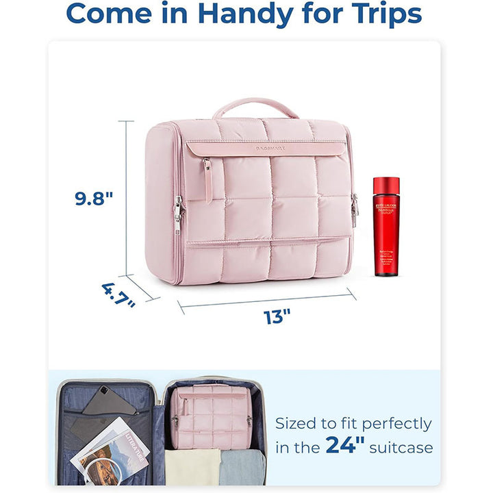 Travel Cosmetic Organizer Stornfield