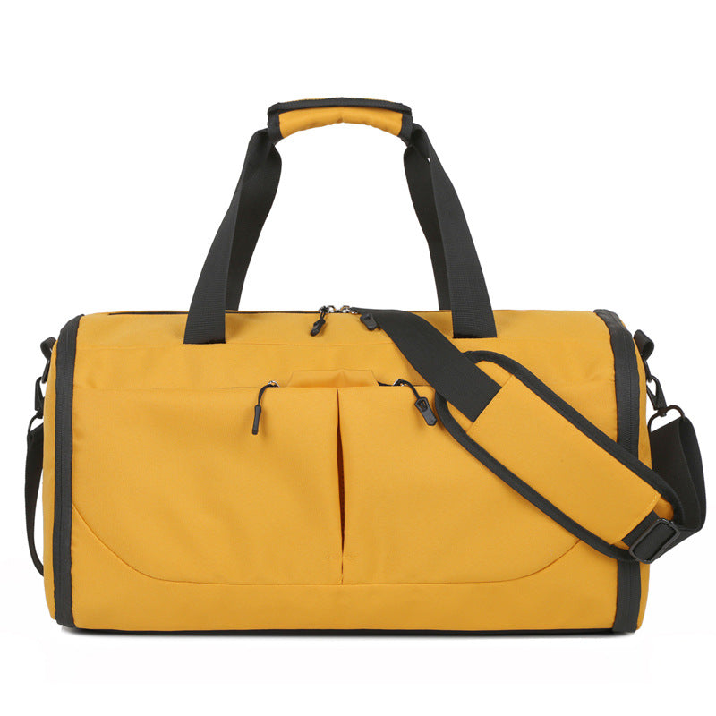 Durable Gym Duffel Bag Stornfield