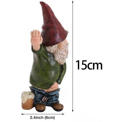 Garden figure Stornfield