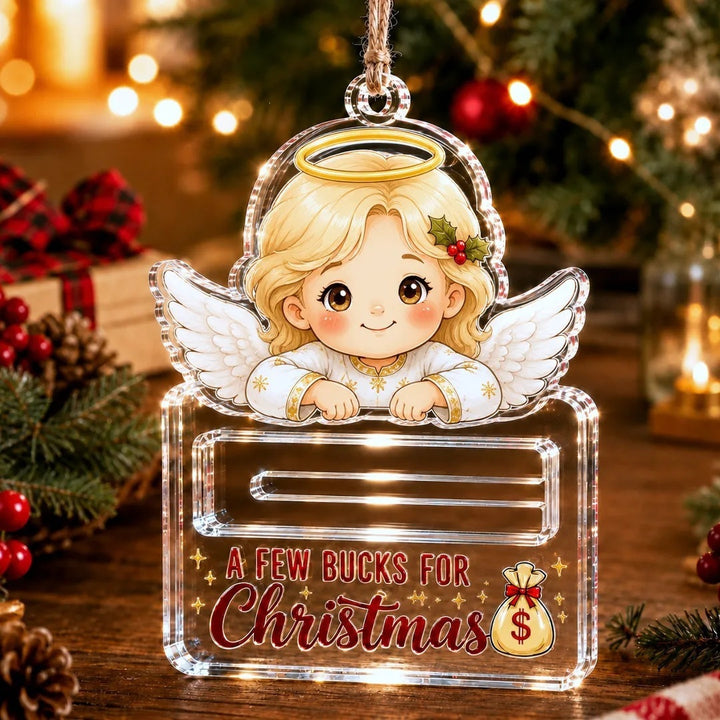 Money gift holder Stornfield