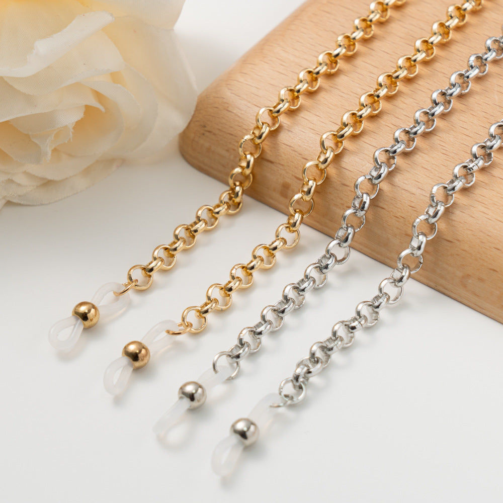 Adjustable Fashion Eyewear Chain Stornfield