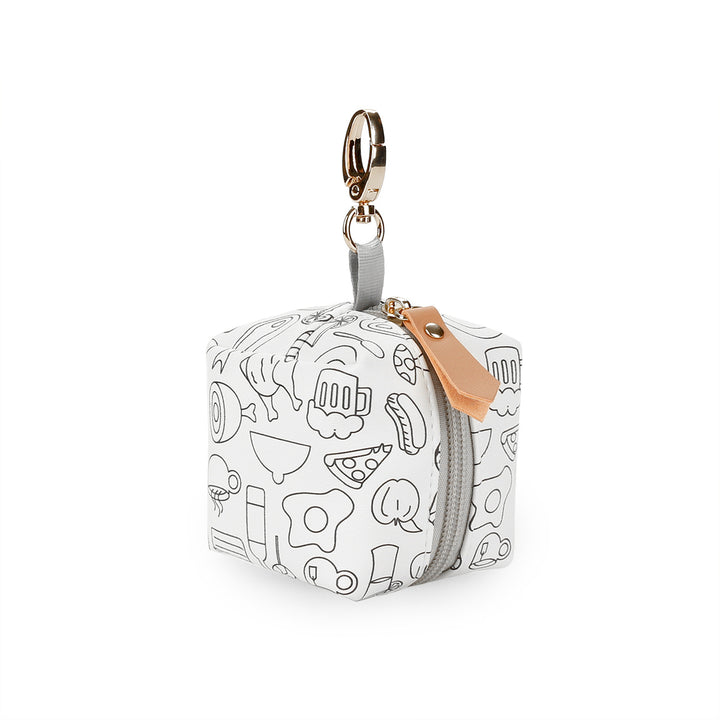 Stylish keychain bag Stornfield
