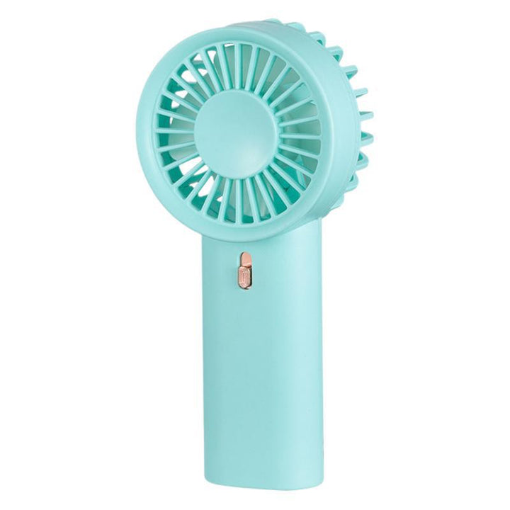 Ladies Portable Table Fan with Removable Hand Function Stornfield