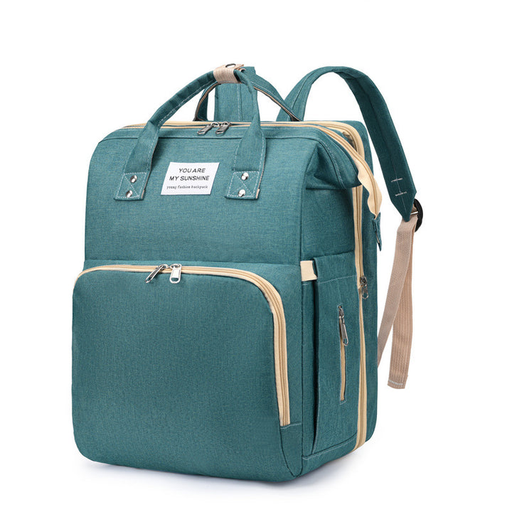 Versatile Travel Backpack Stornfield