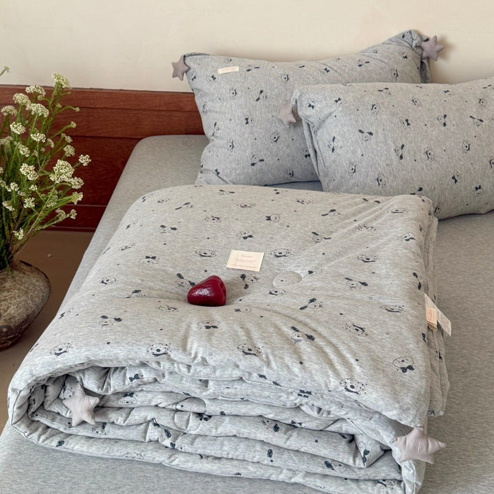 Women cozy blanket Stornfield