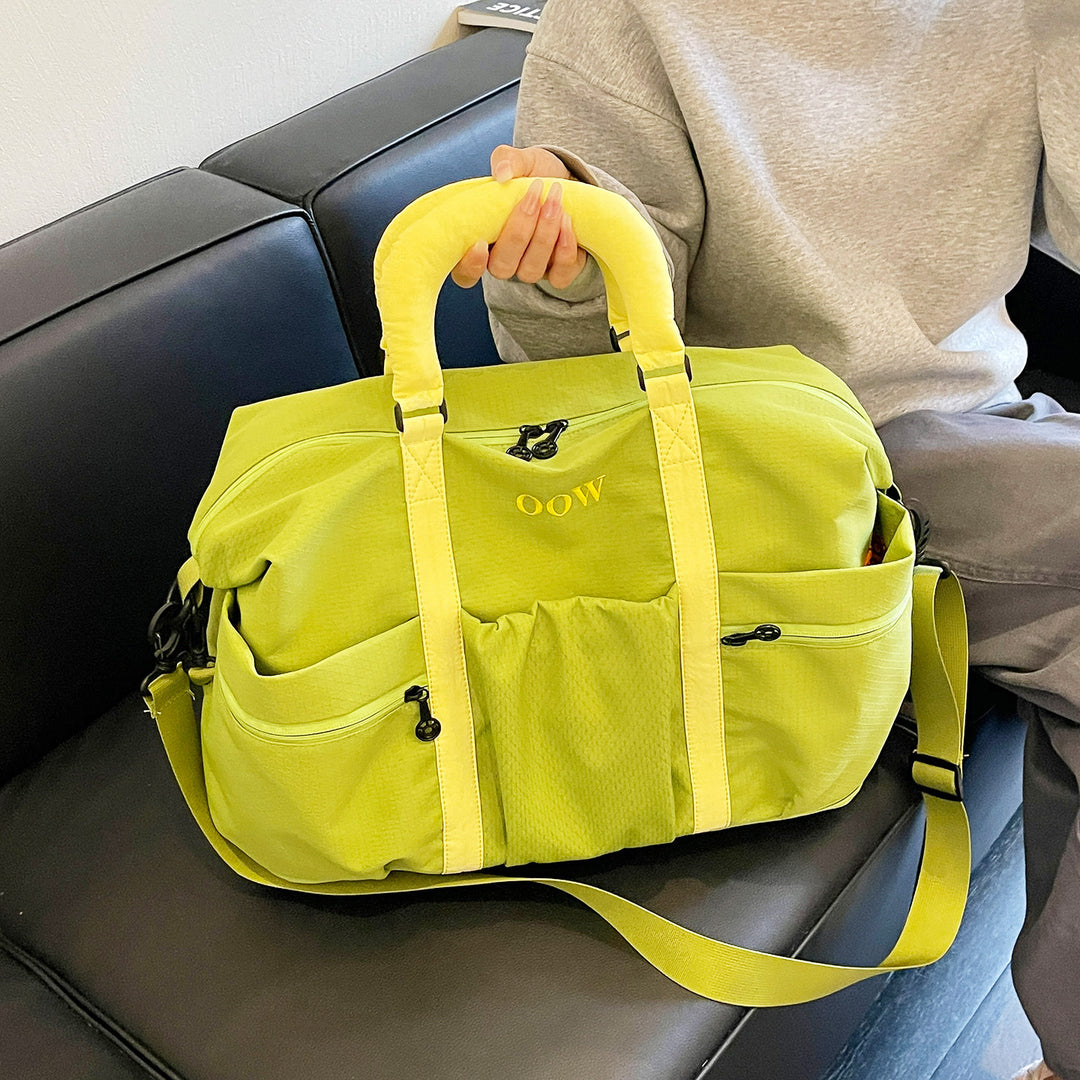 Versatile Sports Travel Bag Stornfield