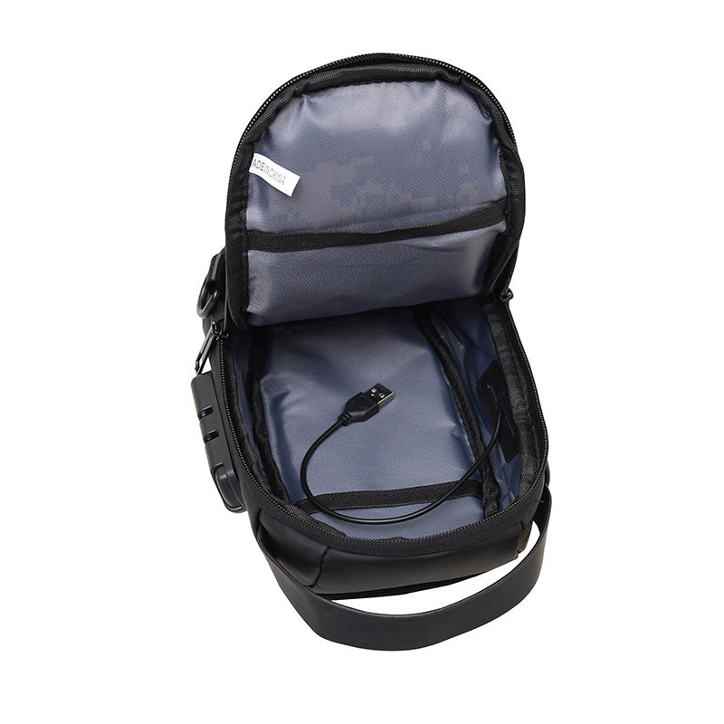 Versatile Crossbody Utility Bag Stornfield