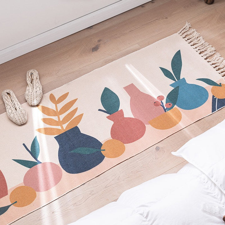 Decorative Area Rug Stornfield