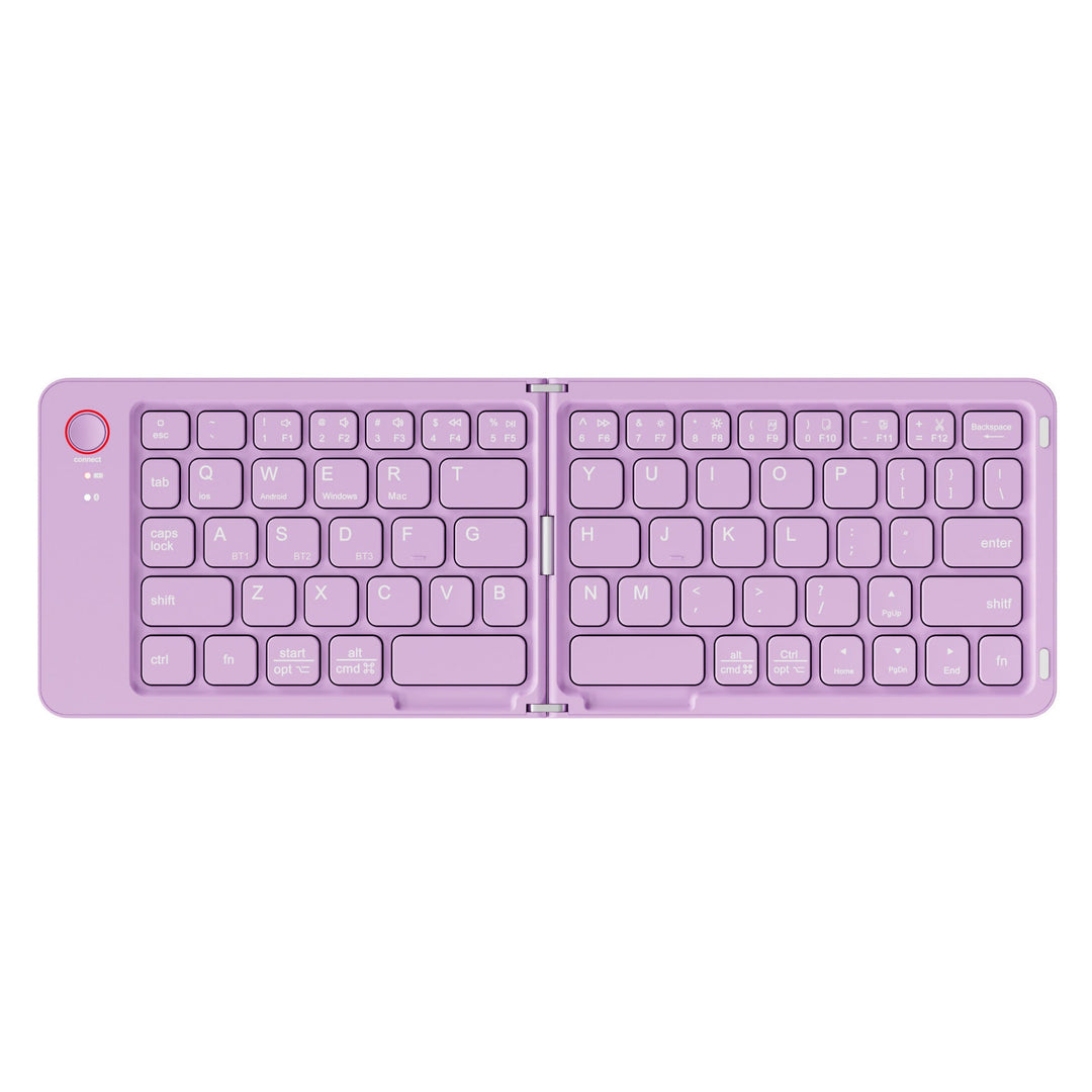 Foldable Wireless Keyboard Stornfield