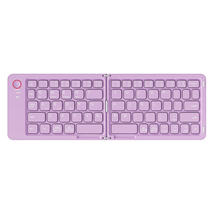 Foldable Wireless Keyboard Stornfield