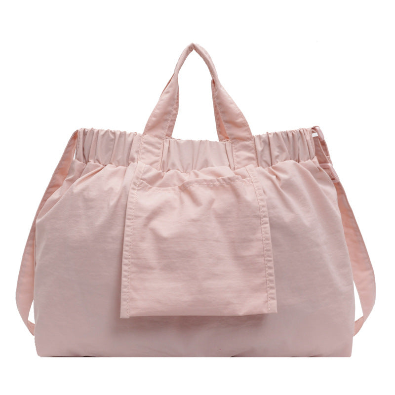 Spacious Everyday Duffle Bag Stornfield