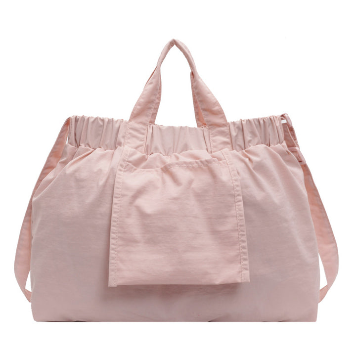 Spacious Everyday Duffle Bag Stornfield