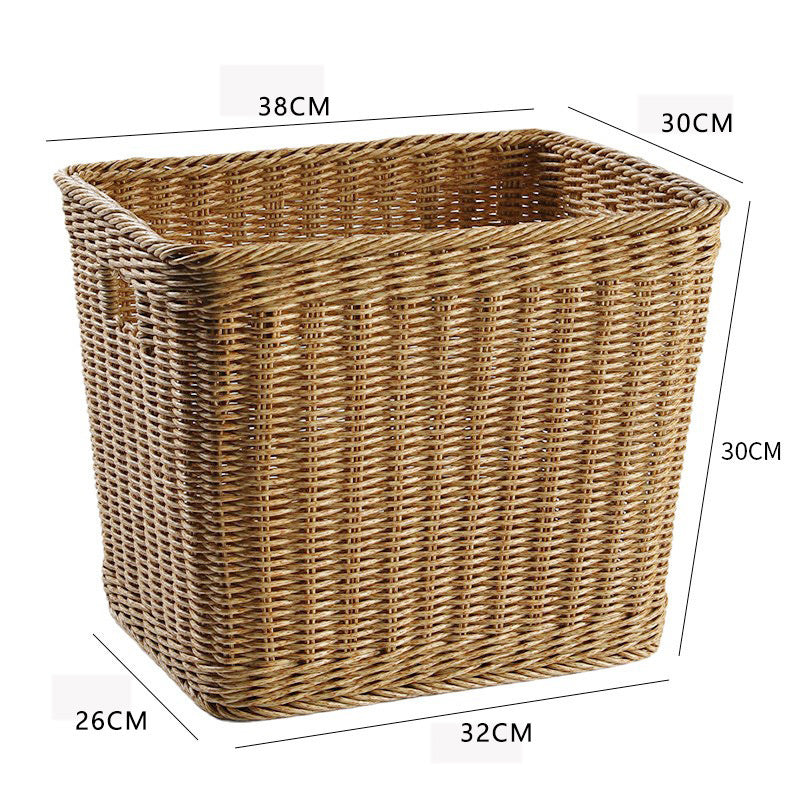 Home Storage Basket Stornfield