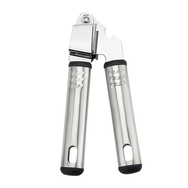 Heavy-Duty Stainless Steel Garlic Press Stornfield