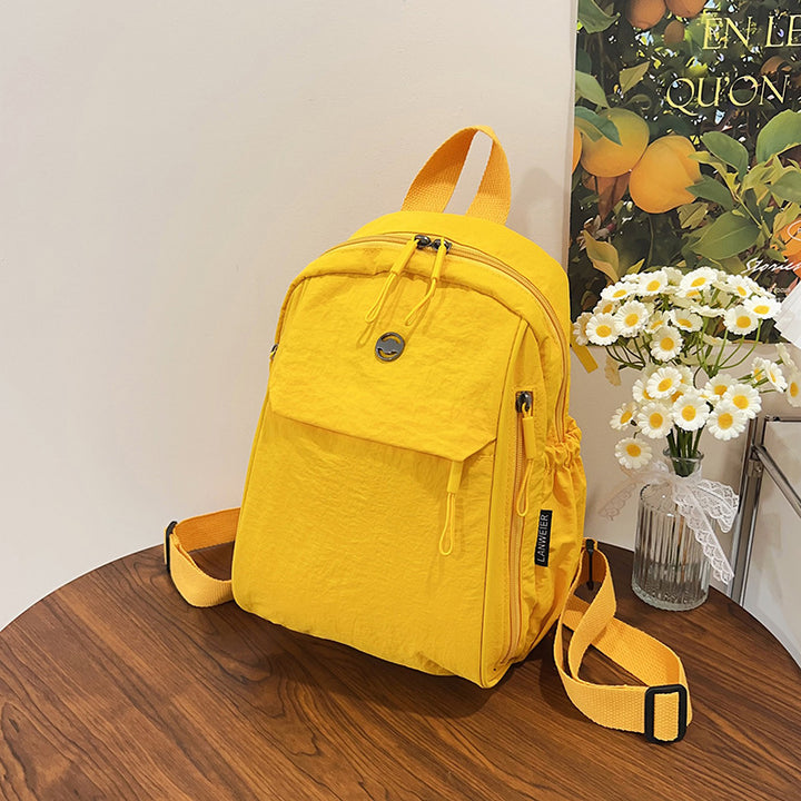 Versatile Everyday Backpack Stornfield