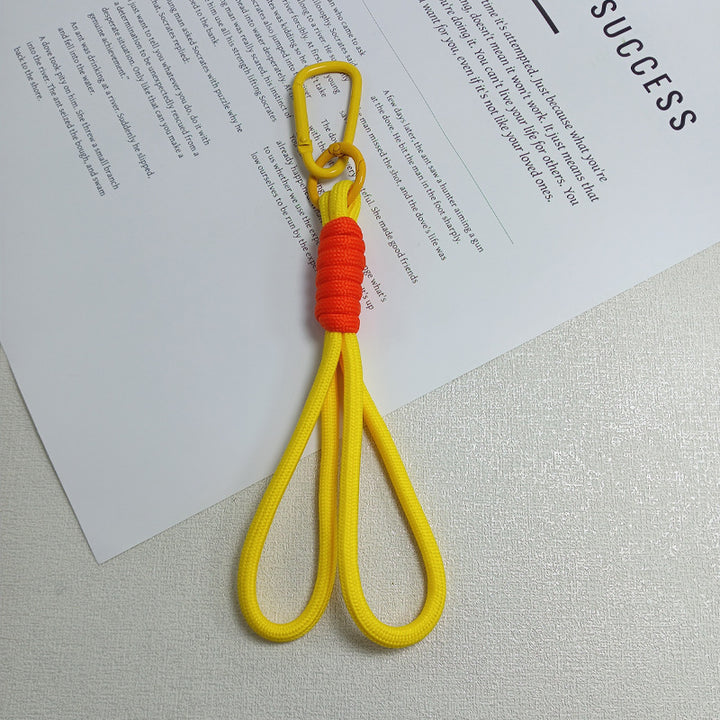 Multi-Functional Paracord Keychain Holder Stornfield