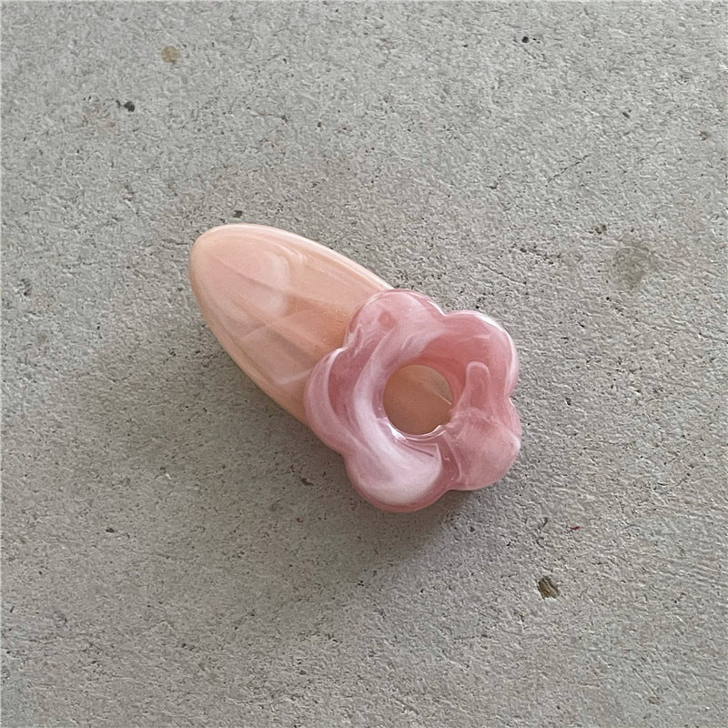 Decorative Floral Hair Clip Stornfield